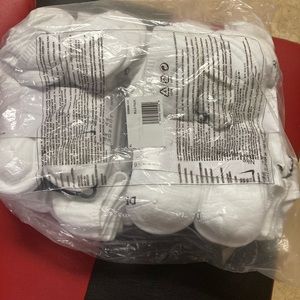 Brand new Nike socks